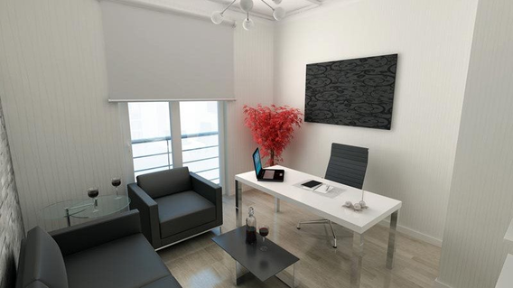 Arya Nüans Residence