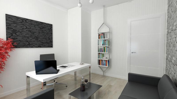 Arya Nüans Residence