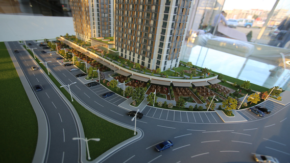 Double Park Residence Double Park Residence