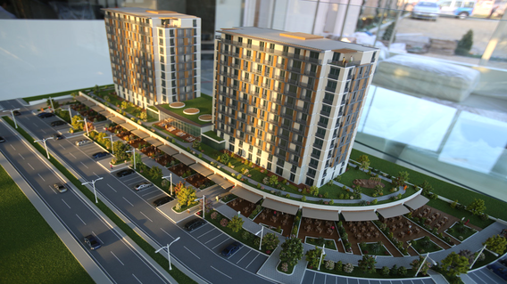 Double Park Residence Double Park Residence