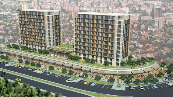 Double Park Residence Double Park Residence