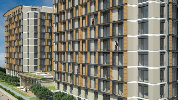 Double Park Residence Double Park Residence