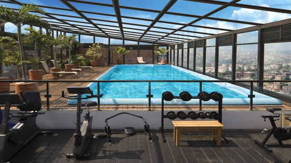 Double Park Residence Double Park Residence