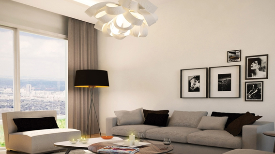 Double Park Residence Double Park Residence