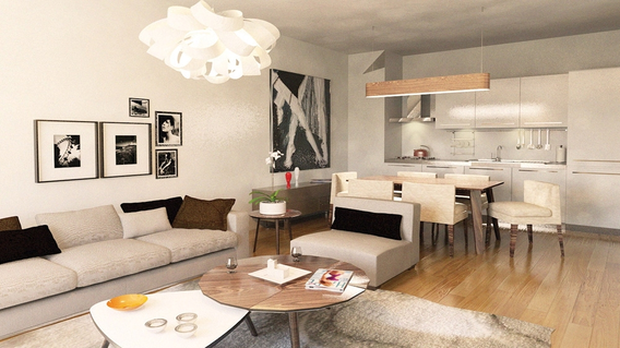 Double Park Residence Double Park Residence