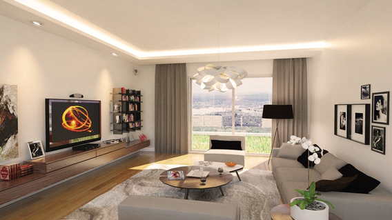 Double Park Residence Double Park Residence