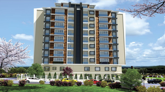 Göksu Life Güneşli