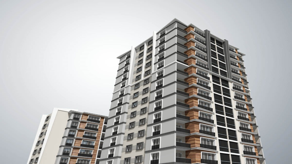 Göksu Life Güneşli