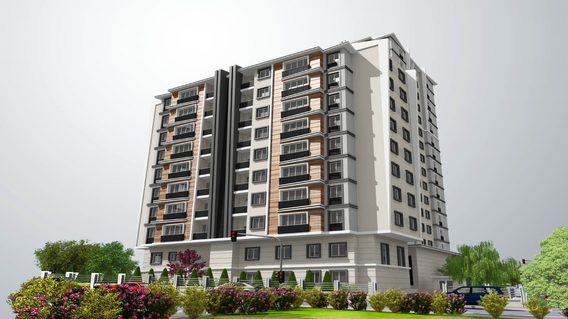 Göksu Life Güneşli