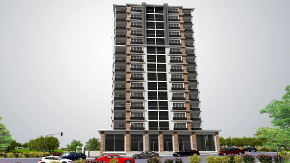 Göksu Life Güneşli