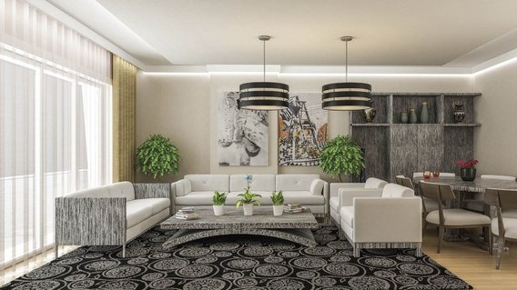 Göksu Life Güneşli