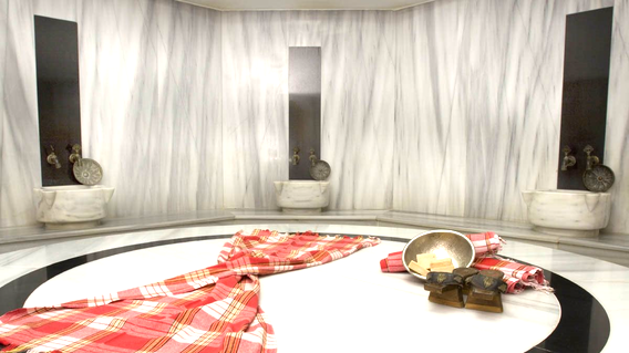 Göksu Life Güneşli