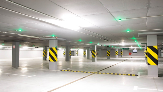 Göksu Life Güneşli