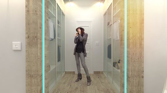 Ilgın Sancaktepe Konutları