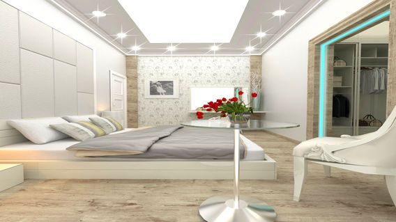 Ilgın Sancaktepe Konutları