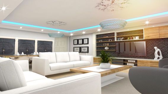 Ilgın Sancaktepe Konutları