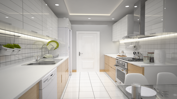 Ilgın Sancaktepe Konutları