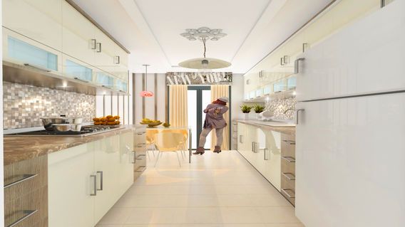 Ilgın Sancaktepe Konutları