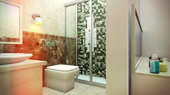 Ilgın Sancaktepe Konutları