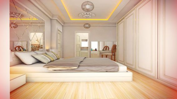 Ilgın Sancaktepe Konutları