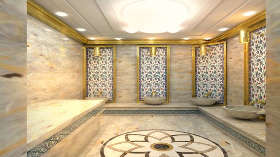 Ilgın Sancaktepe Konutları