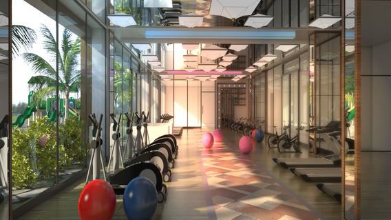 Ilgın Sancaktepe Konutları