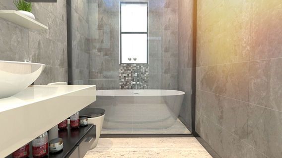 Ilgın Sancaktepe Konutları