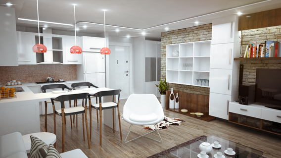 Ilgın Sancaktepe Konutları