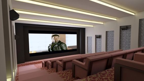 Nora Life Konutları Nora Life Konutları