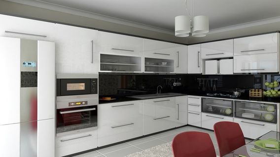 Nora Life Konutları Nora Life Konutları