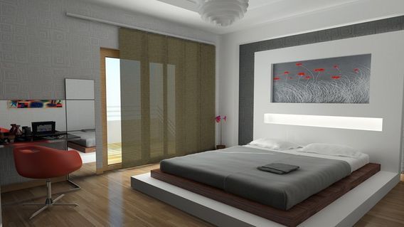 Nora Life Konutları Nora Life Konutları