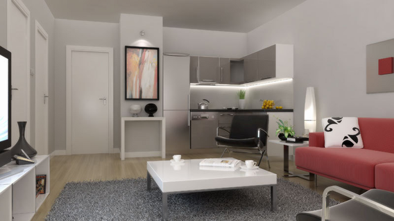 Propa Aura Residence