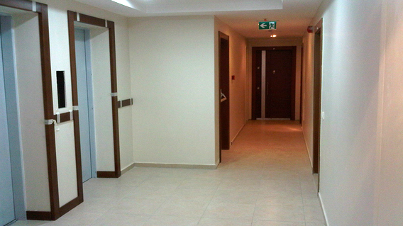 Propa Aura Residence