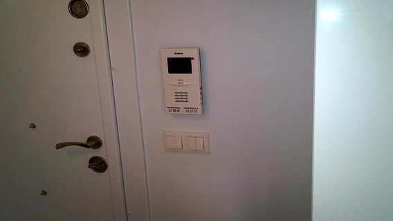 Propa Aura Residence