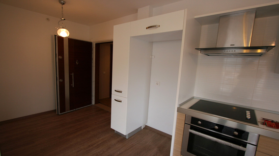 Propa Aura Residence