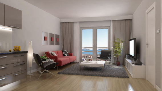 Propa Aura Residence