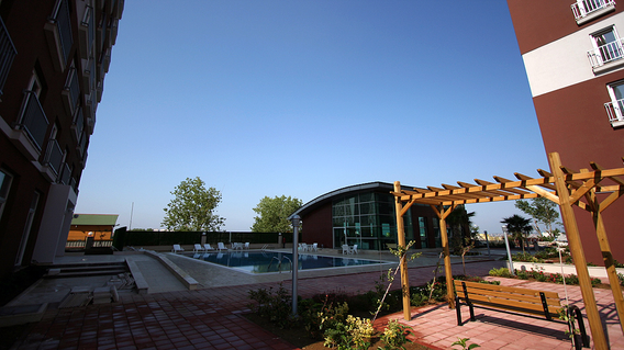 Propa Aura Residence