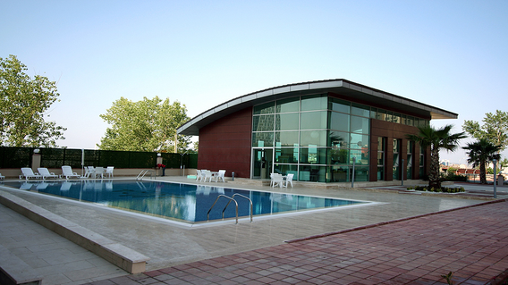 Propa Aura Residence