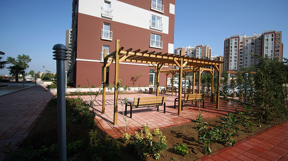 Propa Aura Residence