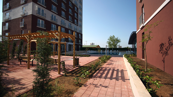 Propa Aura Residence