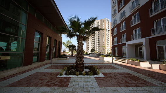 Propa Aura Residence