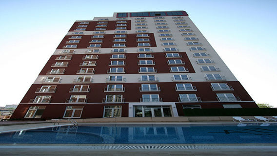 Propa Aura Residence