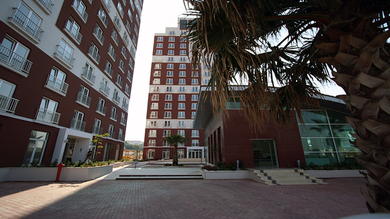 Propa Aura Residence