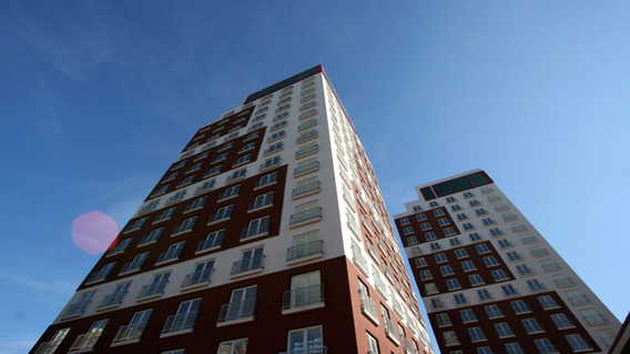 Propa Aura Residence