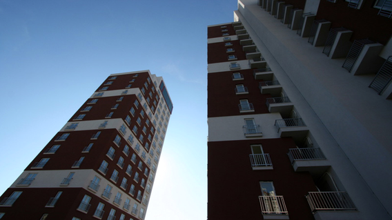 Propa Aura Residence