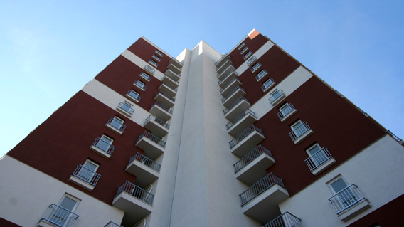 Propa Aura Residence