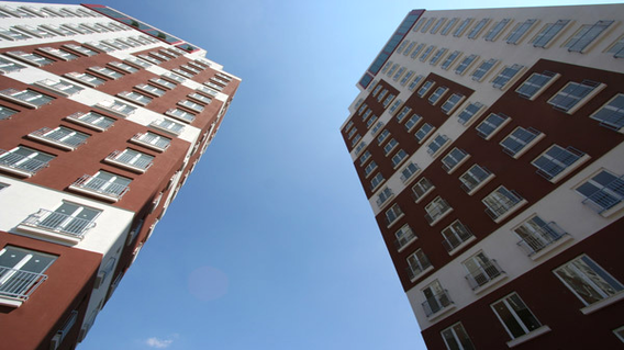 Propa Aura Residence