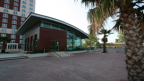 Propa Aura Residence