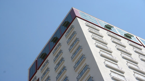 Propa Aura Residence