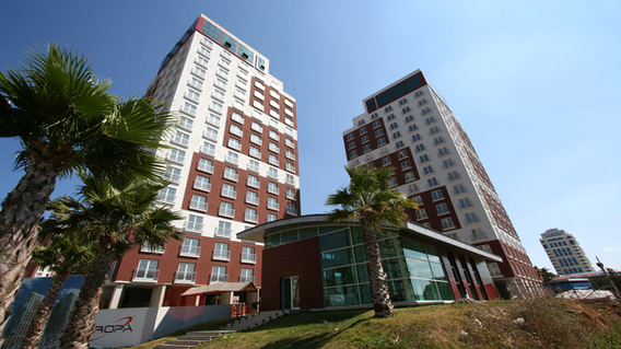 Propa Aura Residence